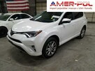 Toyota RAV-4 2018, 2.5L, Limited, 4x4, po gradobiciu - 1