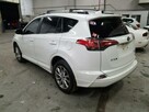 Toyota RAV-4 2018, 2.5L, Limited, 4x4, po gradobiciu - 3