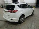 Toyota RAV-4 2018, 2.5L, Limited, 4x4, po gradobiciu - 4