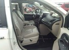 Chrysler Town & Country 2012, 3.6L, uszkodzony przód - 5