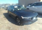 Volvo XC 60 2020, 2.0L, po kradzieży - 2