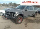 Ford F150 2018, 3.5L, 4x4, uszkodzony przód - 1