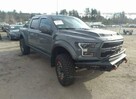 Ford F150 2018, 3.5L, 4x4, uszkodzony przód - 2