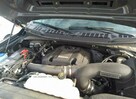 Ford F150 2018, 3.5L, 4x4, uszkodzony przód - 9