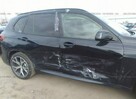 BMW X5 2019, 3.0L, 4x4, uszkodzony bok - 5
