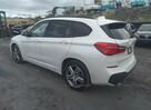 BMW X1 2018, 2.0L, uszkodzony bok - 3