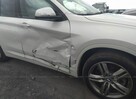BMW X1 2018, 2.0L, uszkodzony bok - 5