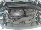 BMW X1 2018, 2.0L, uszkodzony bok - 9