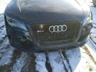 Audi RS7 2014, 4.0L, 4x4, uszkodzony przód - 5