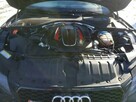 Audi RS7 2014, 4.0L, 4x4, uszkodzony przód - 8