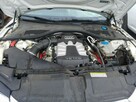 Audi A7 2015, 3.0L, 4x4, uszkodzona szyba - 8