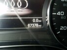 Audi A7 2015, 3.0L, 4x4, uszkodzona szyba - 9