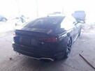 Audi RS5 2019, 2.9L, 4x4, uszkodzone podwozie - 12