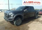 Ford F150 2019, 3.5L, 4x4, po kradzieży - 1