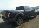 Ford F150 2019, 3.5L, 4x4, po kradzieży - 4