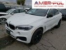 BMW X6 2018, 3.0L, 4x4, uszkodzony bok - 1