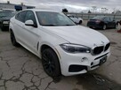 BMW X6 2018, 3.0L, 4x4, uszkodzony bok - 2
