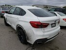 BMW X6 2018, 3.0L, 4x4, uszkodzony bok - 4