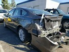 Ford Mondeo 2020, 2.0L, Titanium, uszkodzony tył - 3
