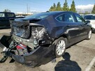 Ford Mondeo 2020, 2.0L, Titanium, uszkodzony tył - 4