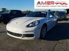 Porsche Panamera 2014, 3.0L, hybryda, porysowany lakier - 1