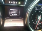Mercedes G 63 AMG 2013, 5.5L, 4x4, uszkodzony bok - 8