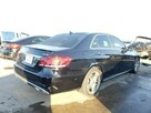 Mercedes E 55 2014, 4.7L, 4x4, uszkodzony przód - 4
