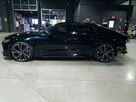 Audi RS7 2021, 4.0L, 4x4, uszkodzony tył - 3