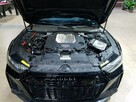 Audi RS7 2021, 4.0L, 4x4, uszkodzony tył - 5