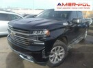 Chevrolet Silverado 2019, 6.2L, 4x4, porysowany lakier - 1