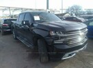 Chevrolet Silverado 2019, 6.2L, 4x4, porysowany lakier - 2