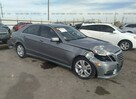 Mercedes E 400 2013, 3.5L, uszkodzony przód - 2