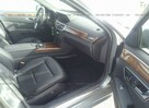 Mercedes E 400 2013, 3.5L, uszkodzony przód - 6