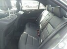 Mercedes E 400 2013, 3.5L, uszkodzony przód - 7