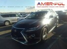 Lexus RX 2018, 3.5L, 4x4, po kradzieży - 1
