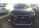Lexus RX 2018, 3.5L, 4x4, po kradzieży - 5