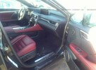 Lexus RX 2018, 3.5L, 4x4, po kradzieży - 6