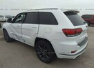 Jeep Grand Cherokee 2018, 3.6L, uszkodzony bok - 3
