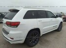 Jeep Grand Cherokee 2018, 3.6L, uszkodzony bok - 4