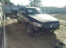Mercedes GLC 300 2017, 2.0L, uszkodzony przód - 2