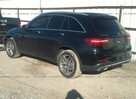 Mercedes GLC 300 2017, 2.0L, uszkodzony przód - 3
