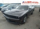 Dodge Challenger 2019, 3.6L, uszkodzony tył - 1