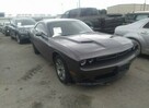 Dodge Challenger 2019, 3.6L, uszkodzony tył - 2