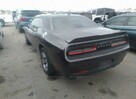 Dodge Challenger 2019, 3.6L, uszkodzony tył - 3