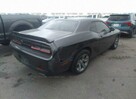 Dodge Challenger 2019, 3.6L, uszkodzony tył - 4