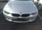 BMW 430 2019, 2.0L, 4x4, uszkodzone podwozie - 5