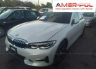 BMW 330 2020, 2.0L, 4x4, uszkodzony bok - 1