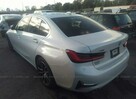 BMW 330 2020, 2.0L, 4x4, uszkodzony bok - 3