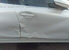 BMW 330 2020, 2.0L, 4x4, uszkodzony bok - 5