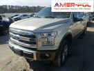 Ford F150 2017, 5.0L, 4x4, lekko uszkodzony tył - 1